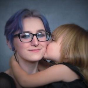 Meet your Posher, Persephone